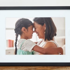 Skylight Frame | Digital Picture Frame
