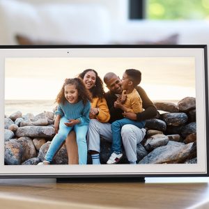 Skylight Frame | Digital Picture Frame