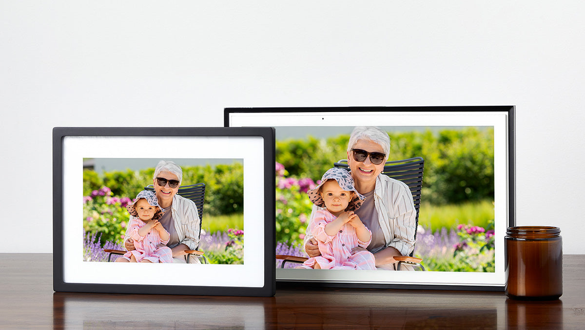 Skylight Frame | Digital Picture Frame - Image 2
