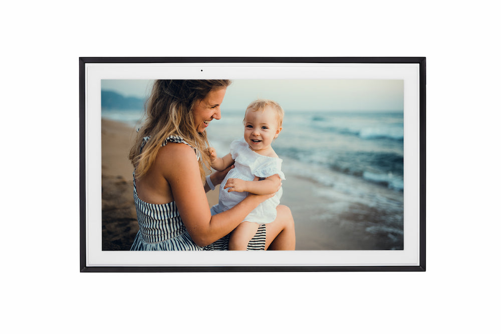 Skylight Frame | Digital Picture Frame - Image 4