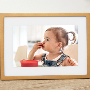 Skylight Frame | Digital Picture Frame