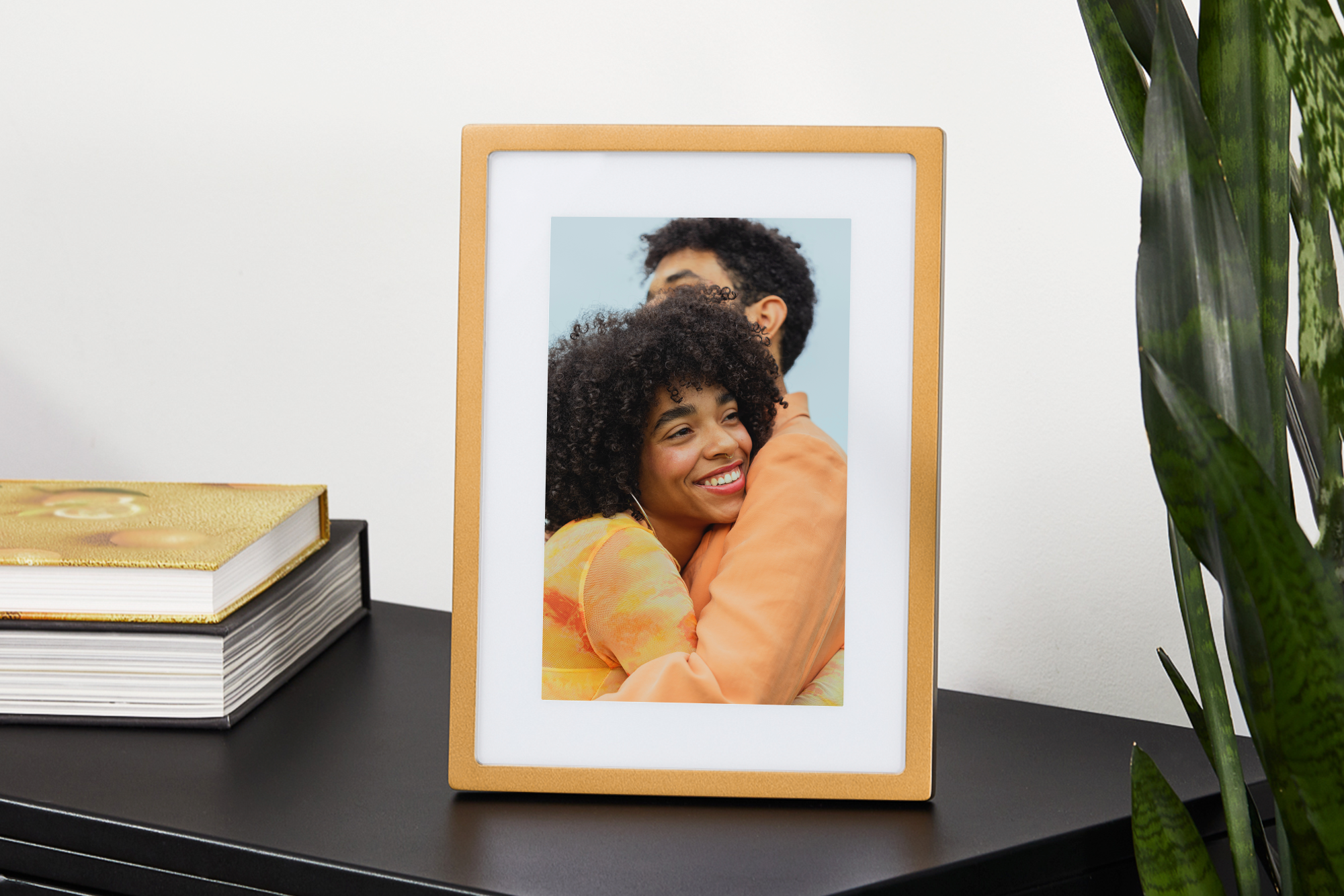 Skylight Frame | Digital Picture Frame - Image 4