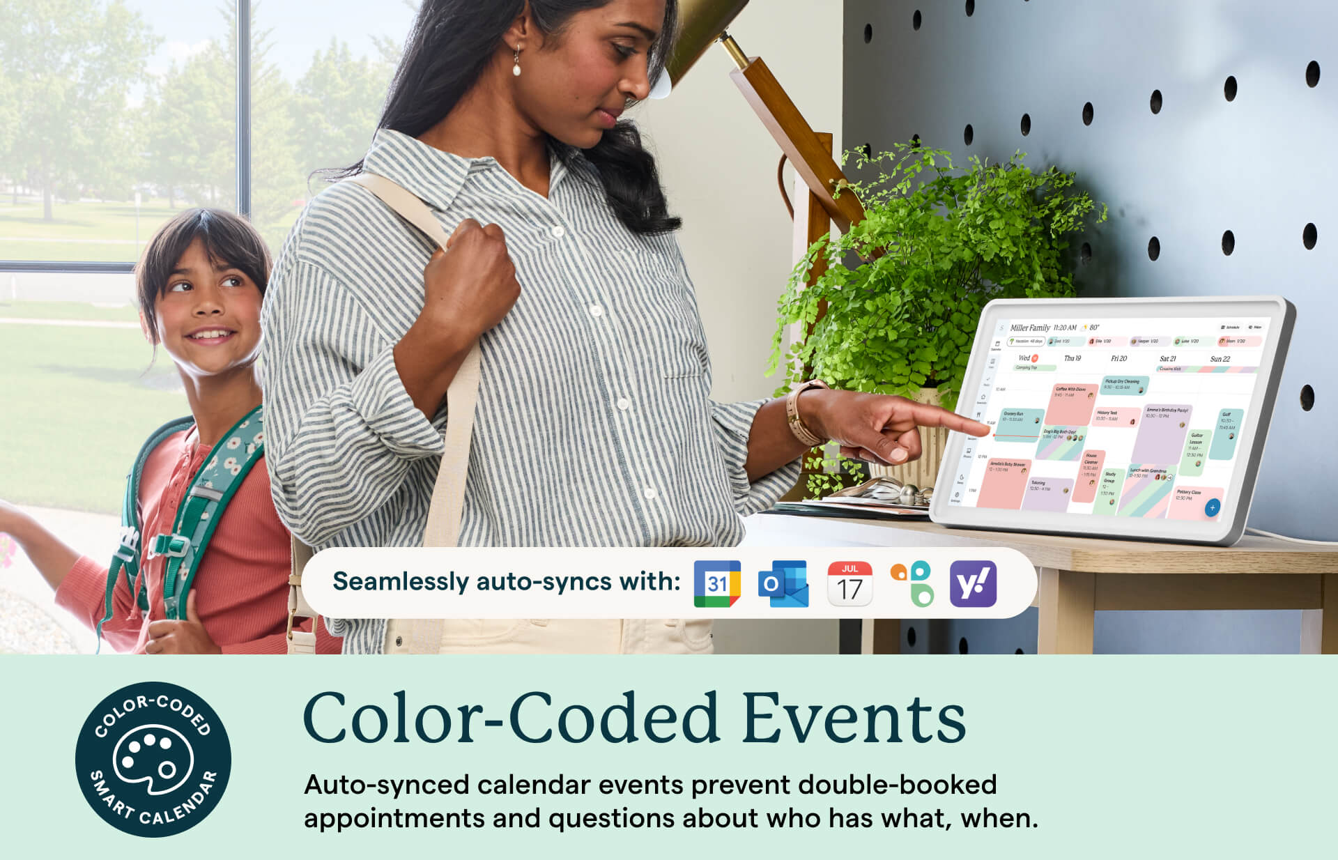 Skylight Calendar | The Digital Calendar for Busy Families - Image 3