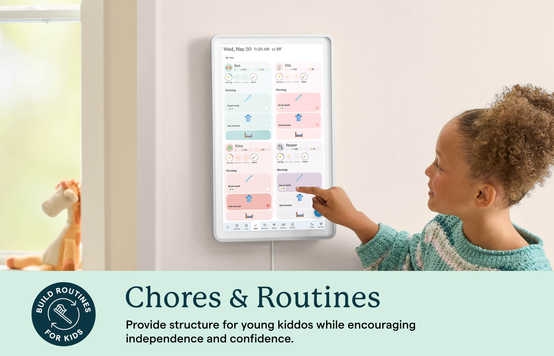 Skylight Calendar | The Digital Calendar for Busy Families - Image 4