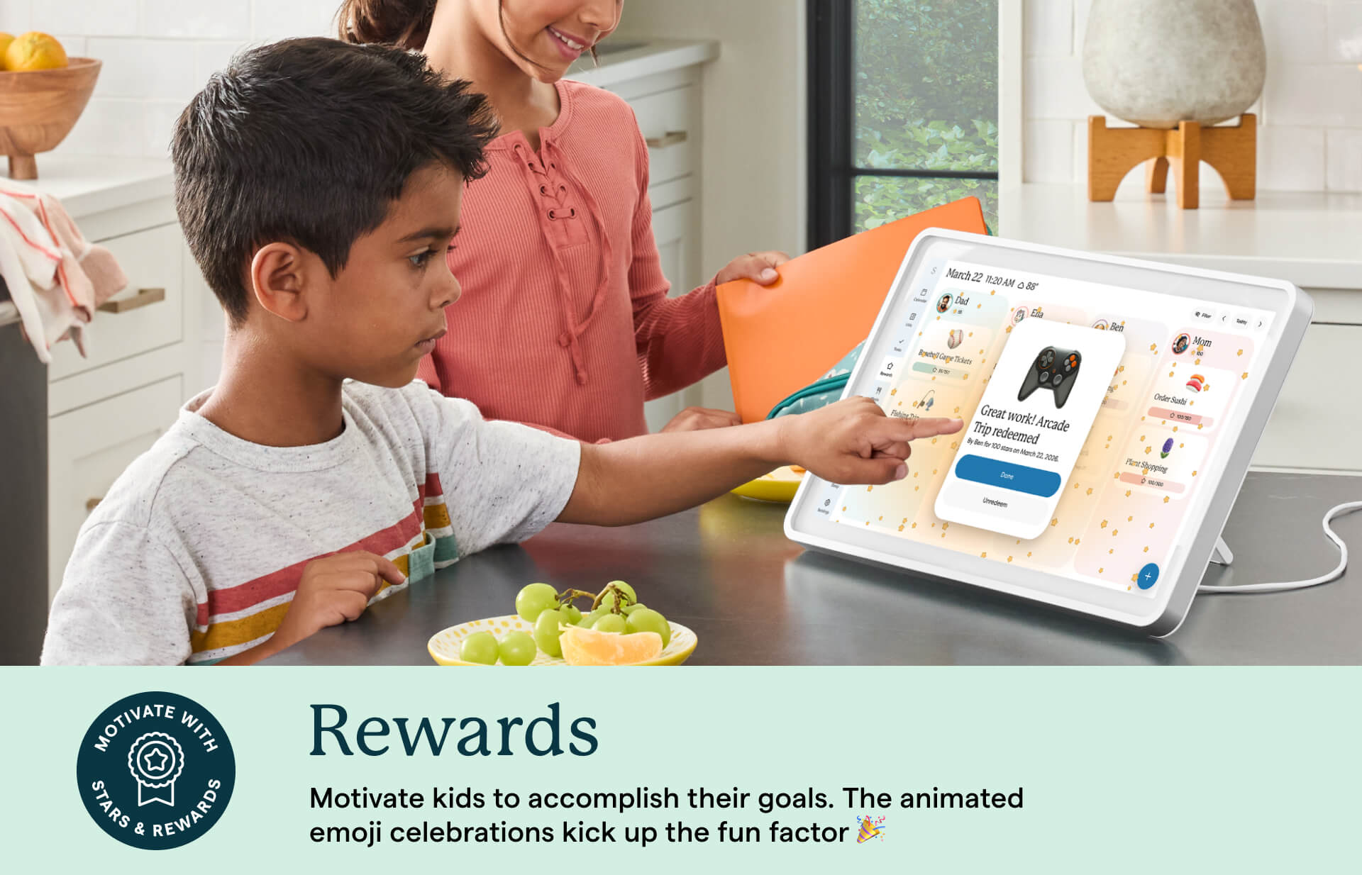 Skylight Calendar | The Digital Calendar for Busy Families - Image 7