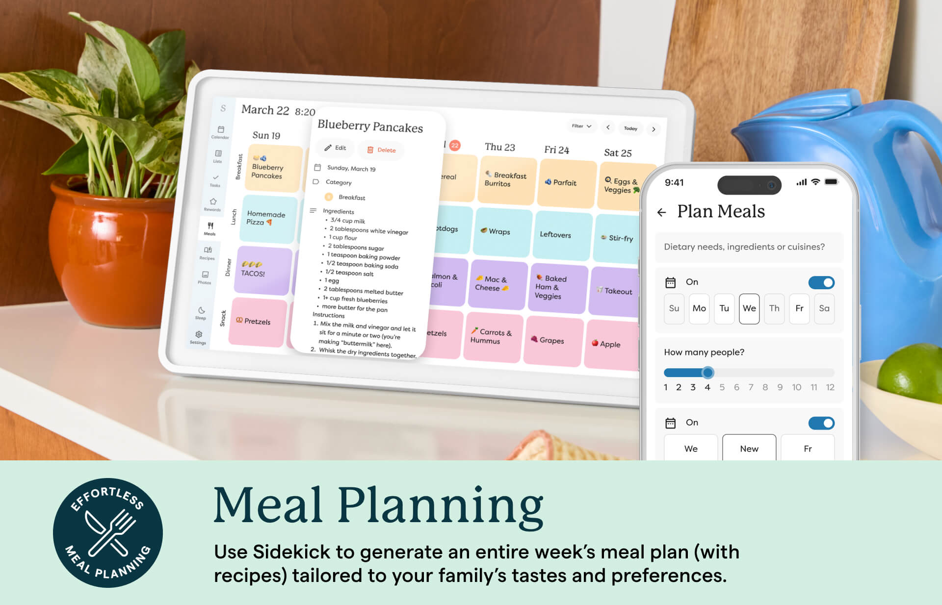 Skylight Calendar | The Digital Calendar for Busy Families - Image 8