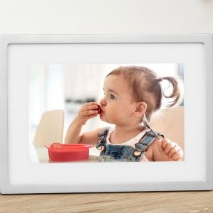 Skylight Frame | Digital Picture Frame