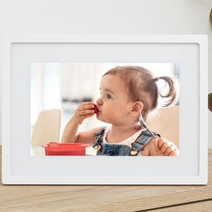 Skylight Frame | Digital Picture Frame