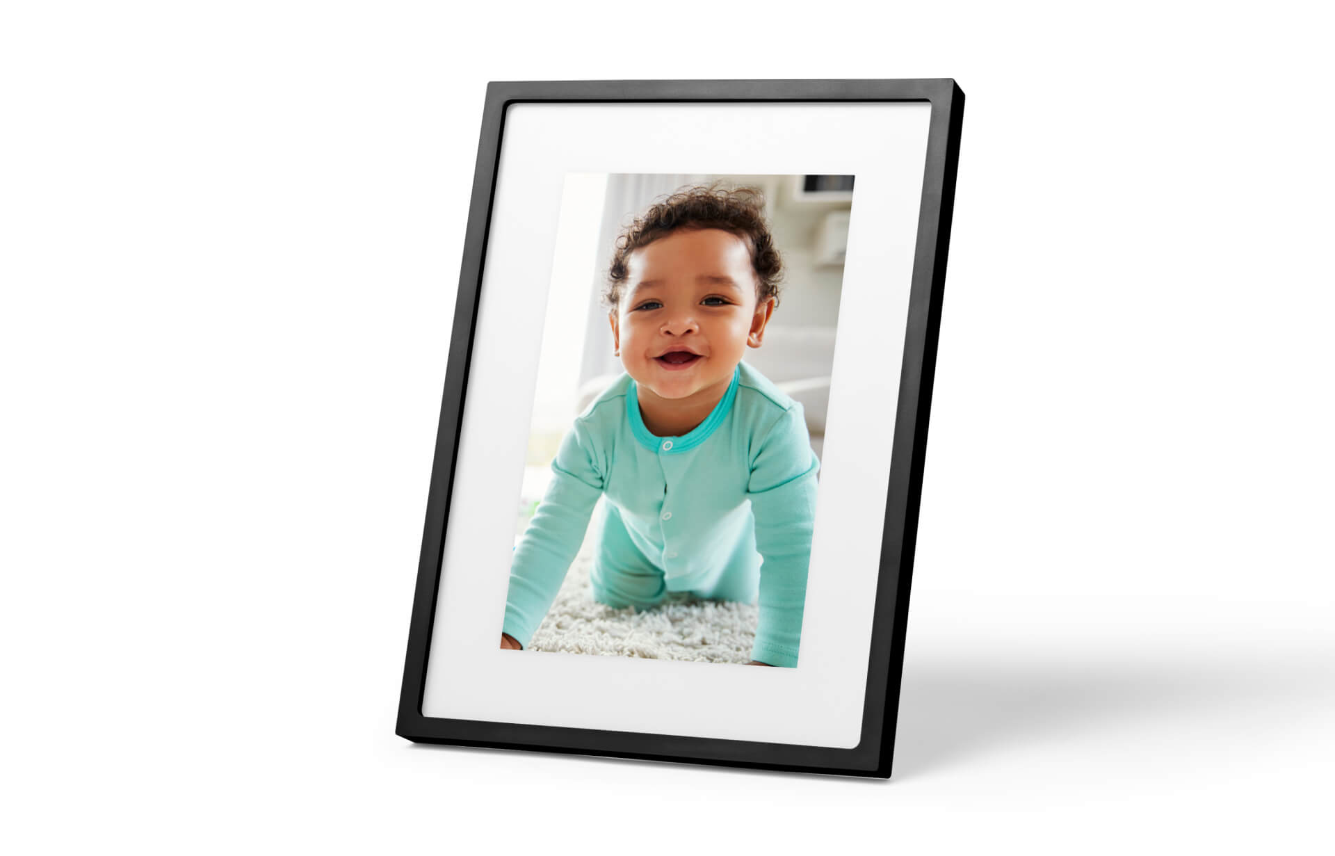 Skylight Frame 2 | Digital Picture Frame - Image 6