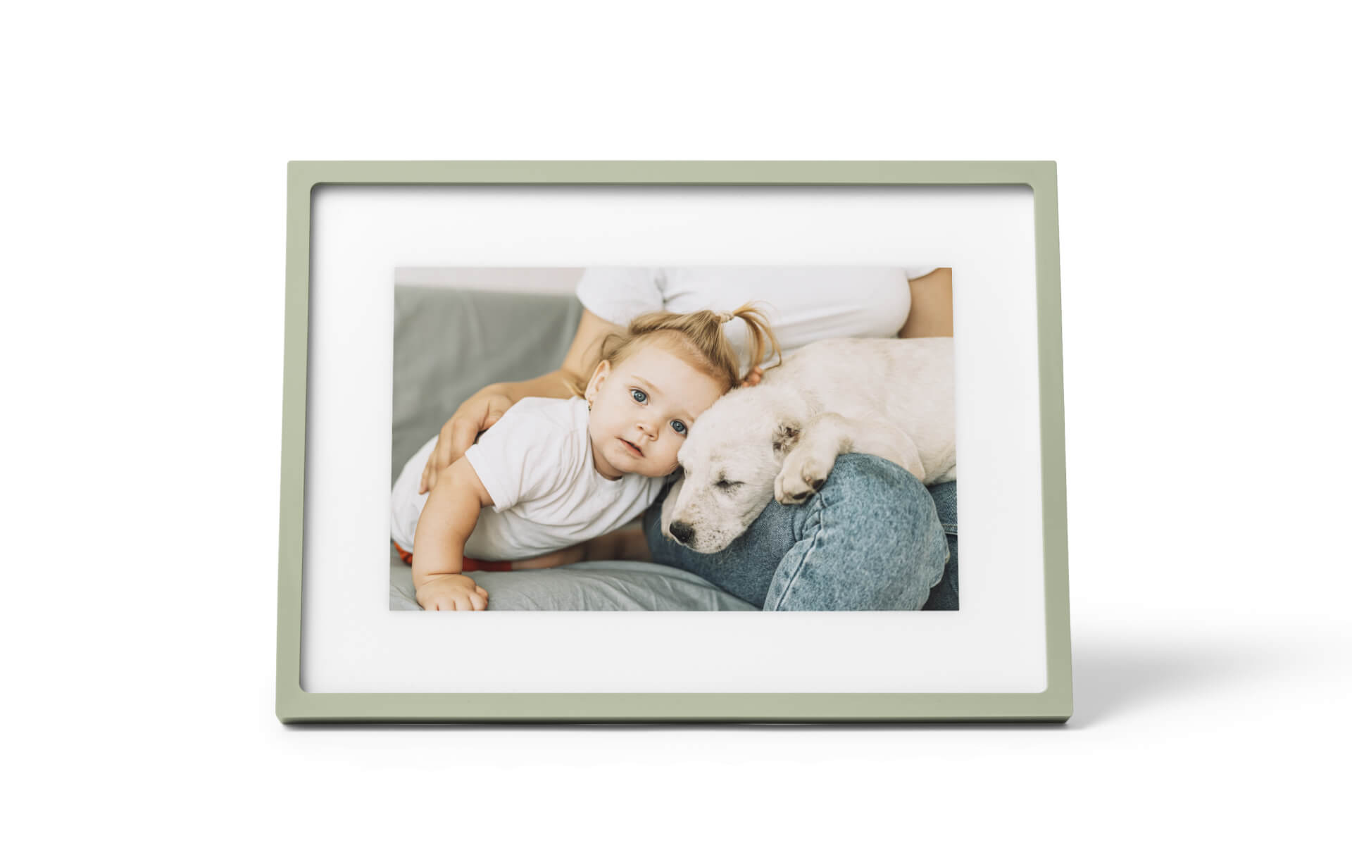 Skylight Frame 2 | Digital Picture Frame - Image 3