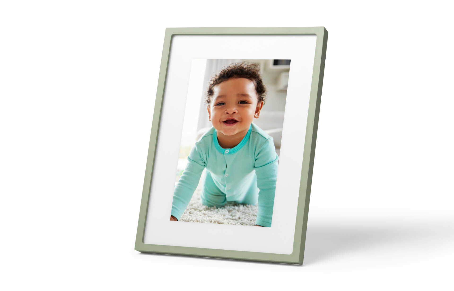 Skylight Frame 2 | Digital Picture Frame - Image 6