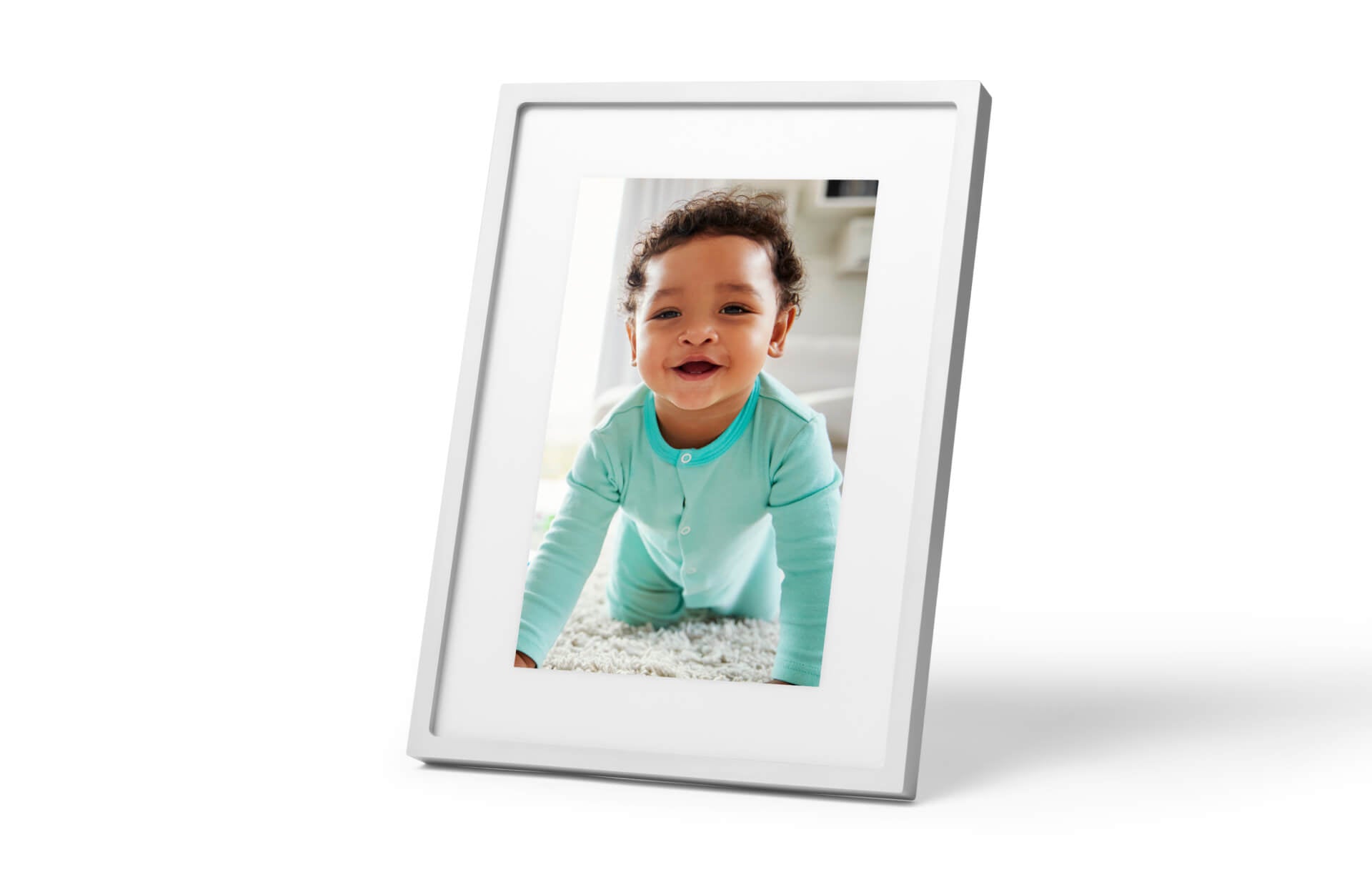 Skylight Frame 2 | Digital Picture Frame - Image 6