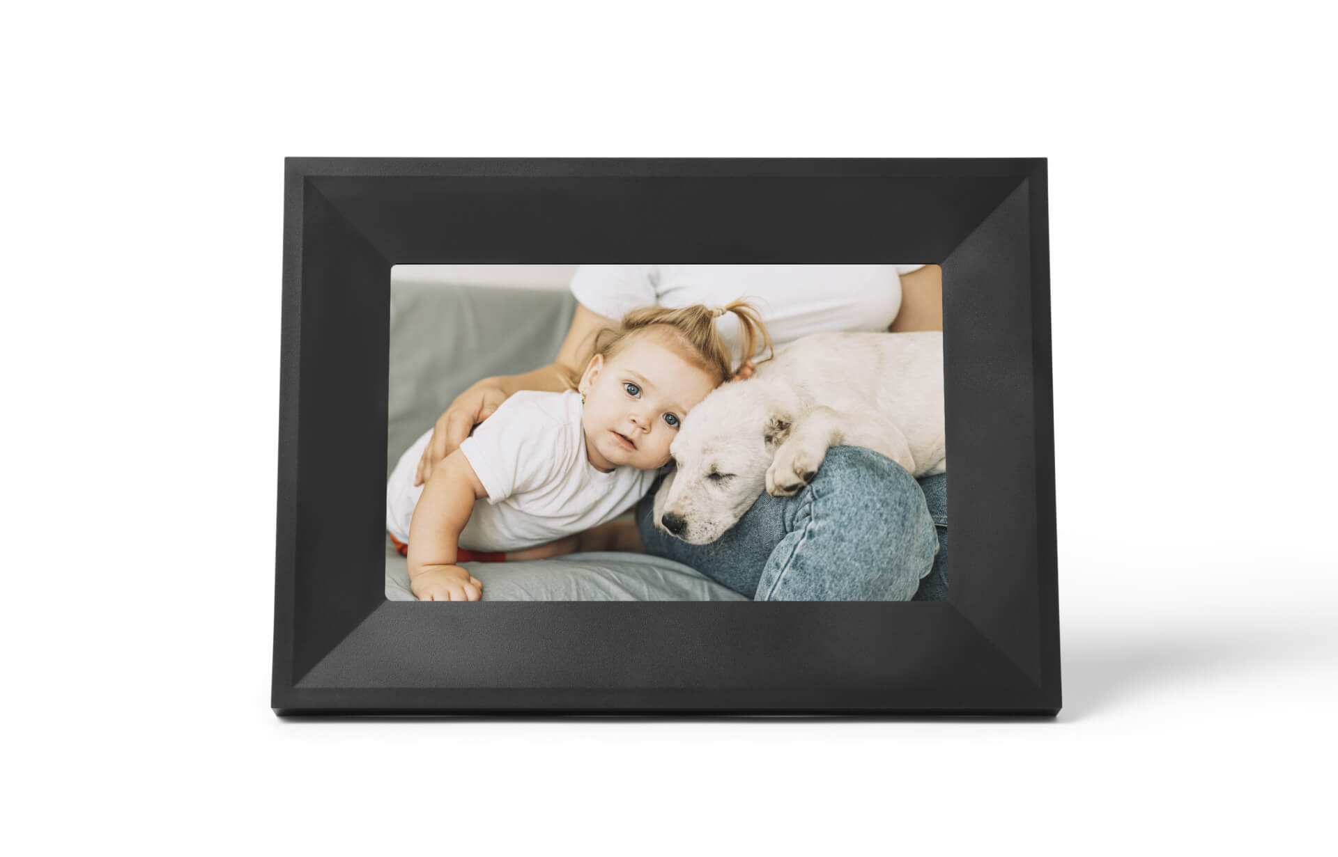 Skylight Frame 2 | Digital Picture Frame - Image 2