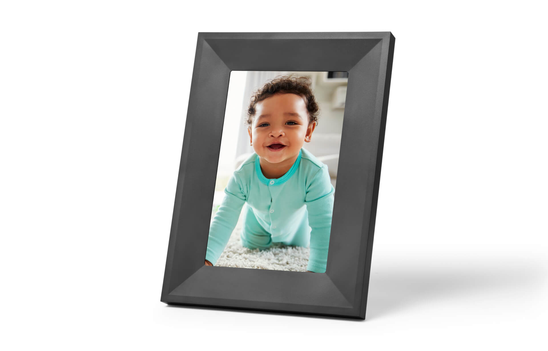 Skylight Frame 2 | Digital Picture Frame - Image 4