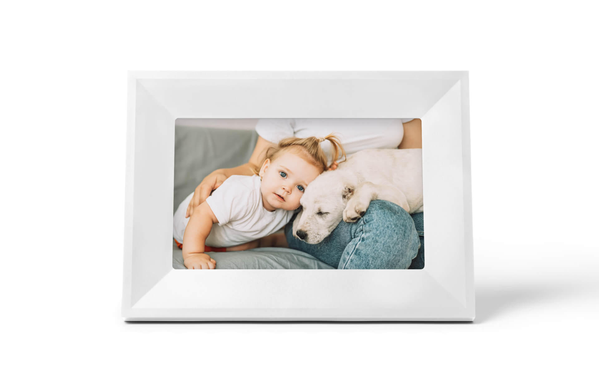 Skylight Frame 2 | Digital Picture Frame - Image 2