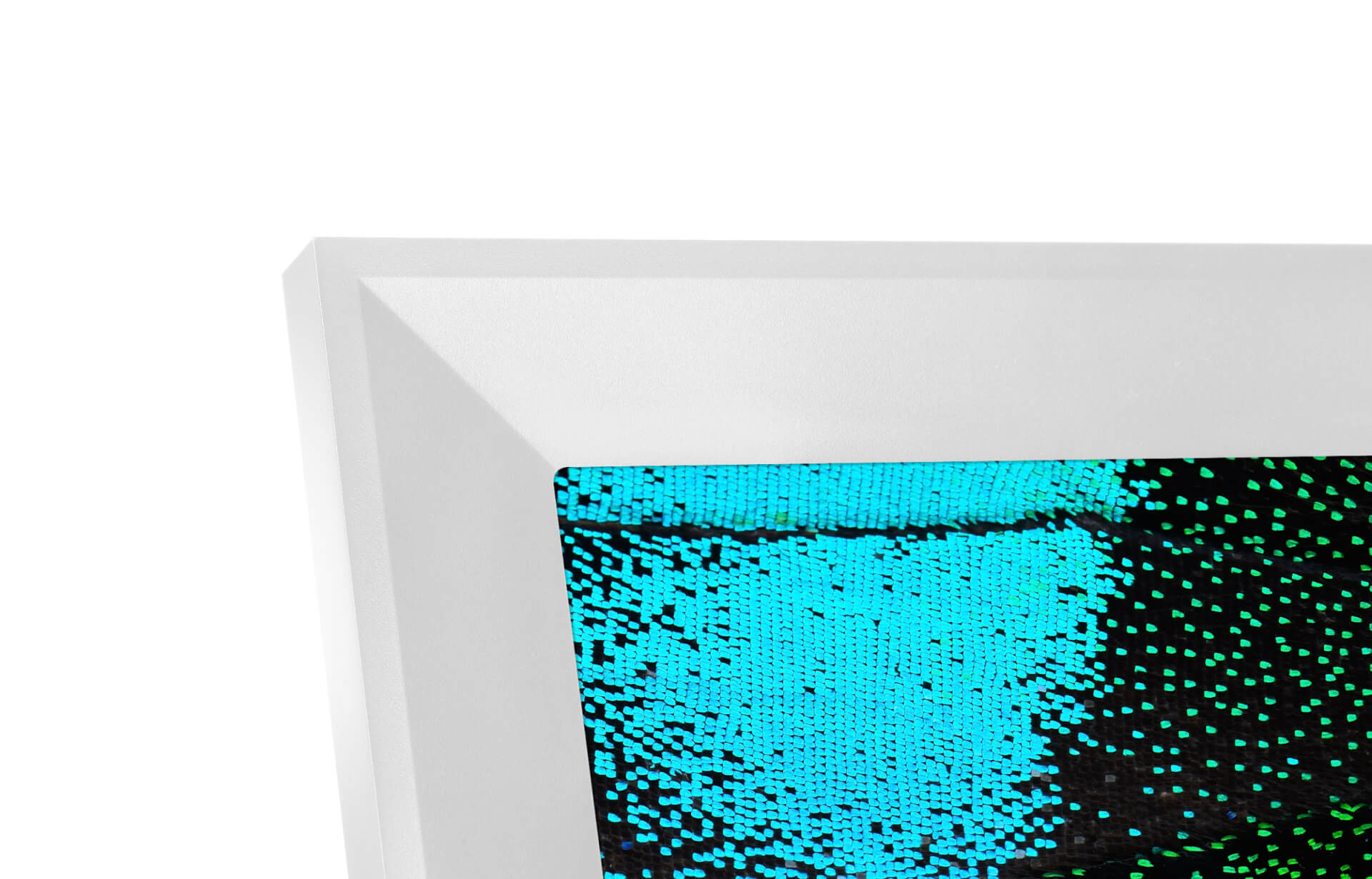 Skylight Frame 2 | Digital Picture Frame - Image 3