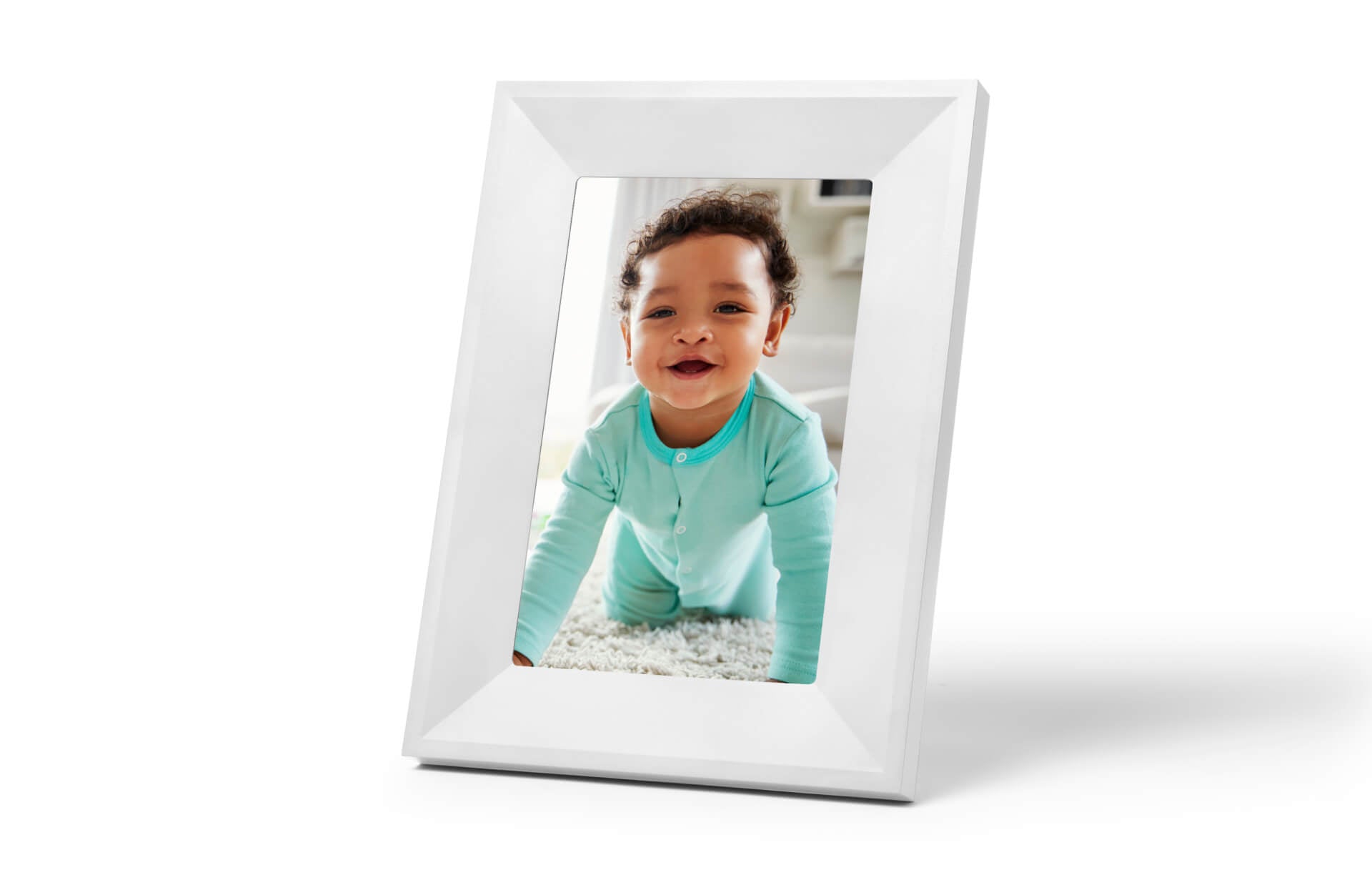 Skylight Frame 2 | Digital Picture Frame - Image 5