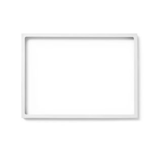Skylight Snap Frame