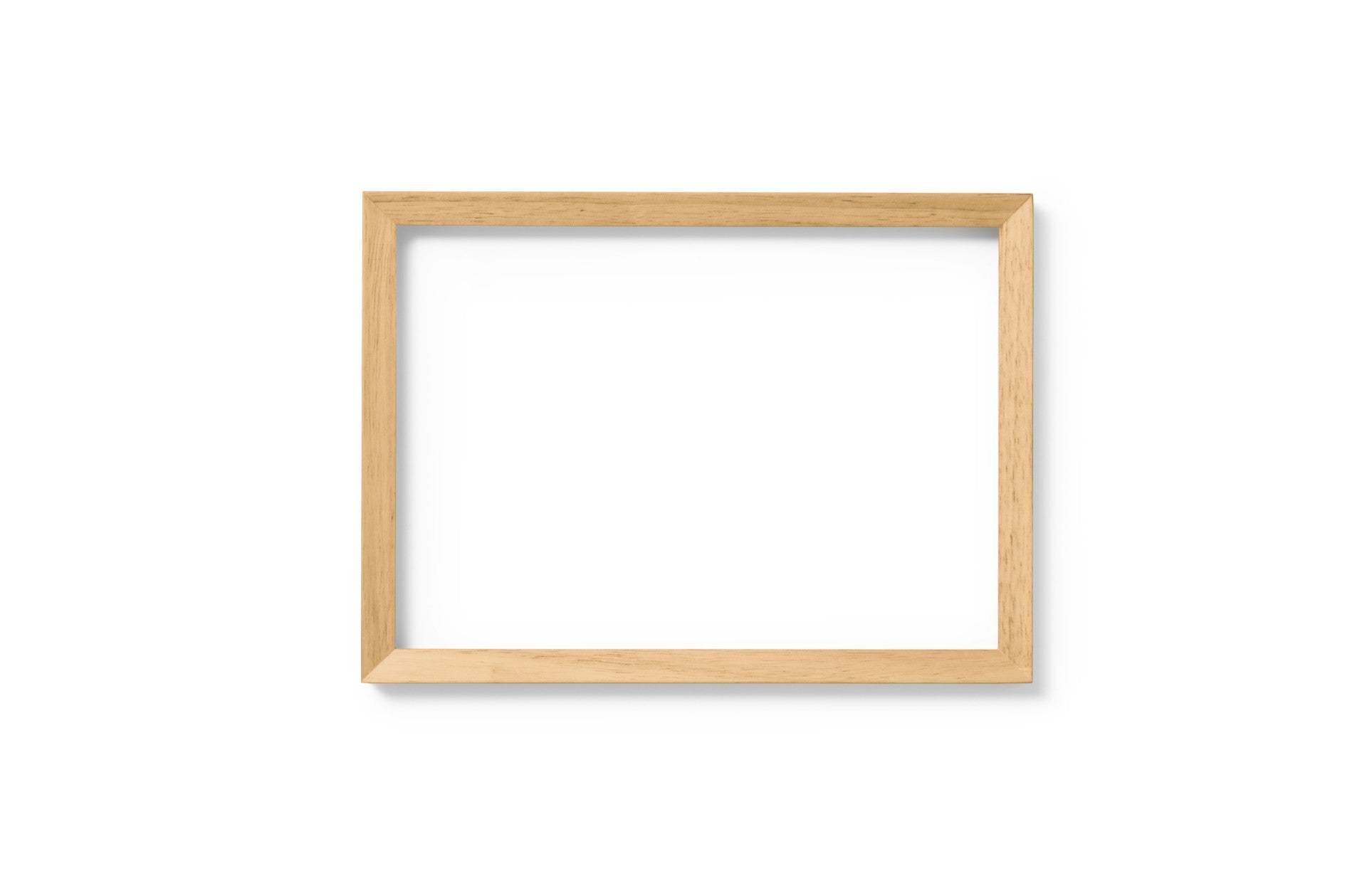 Skylight Snap Frame