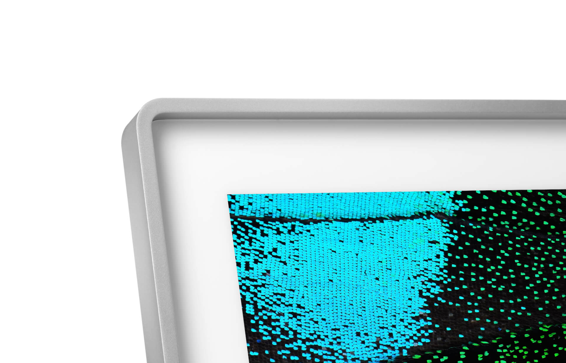 Skylight Frame 2 | Digital Picture Frame - Image 3