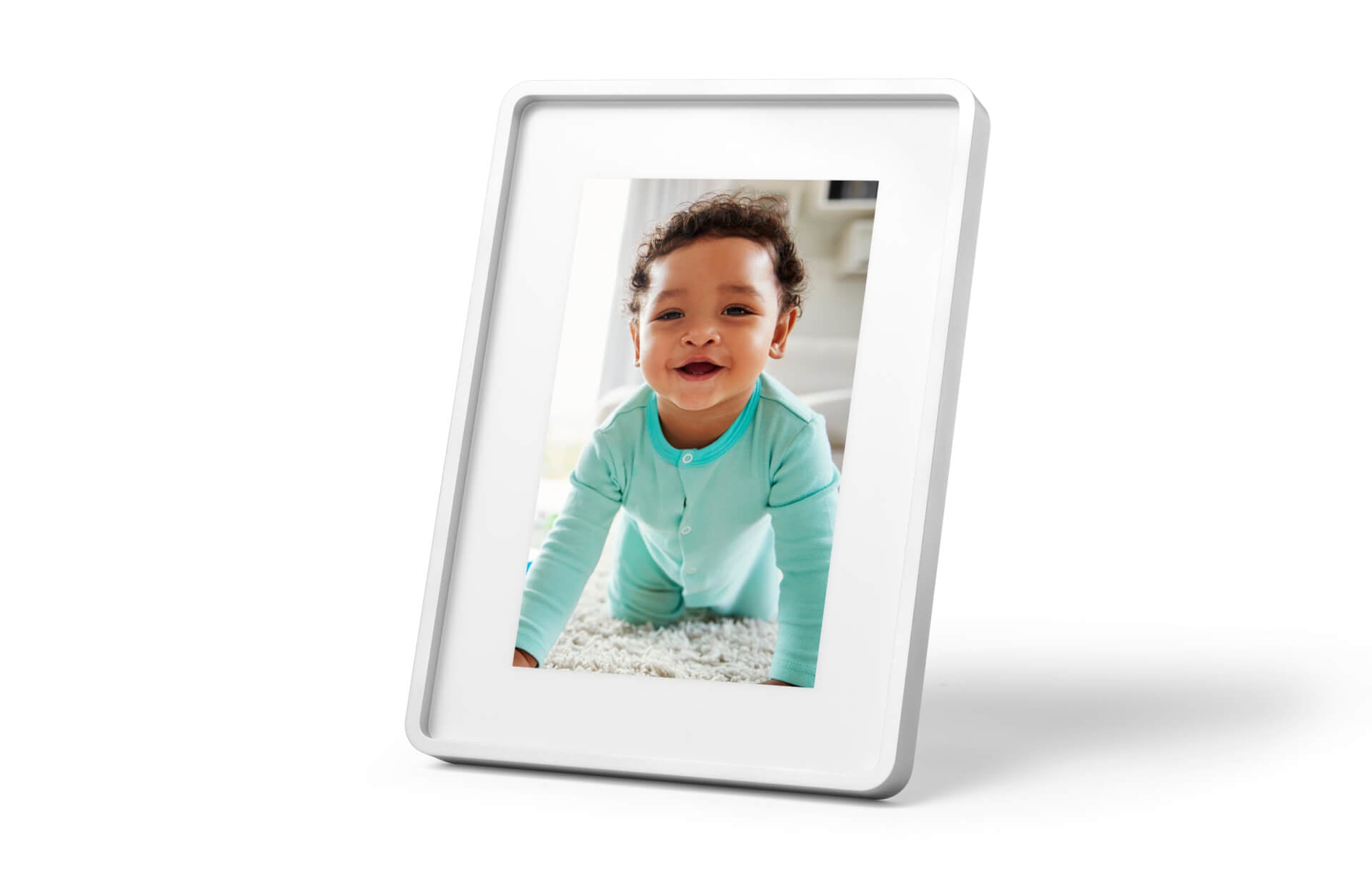 Skylight Frame 2 | Digital Picture Frame - Image 5