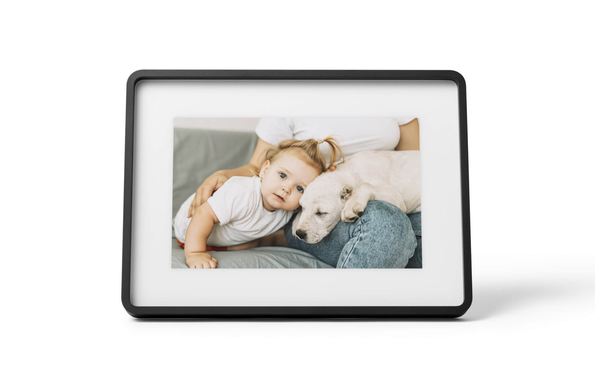 Skylight Frame 2 | Digital Picture Frame - Image 2