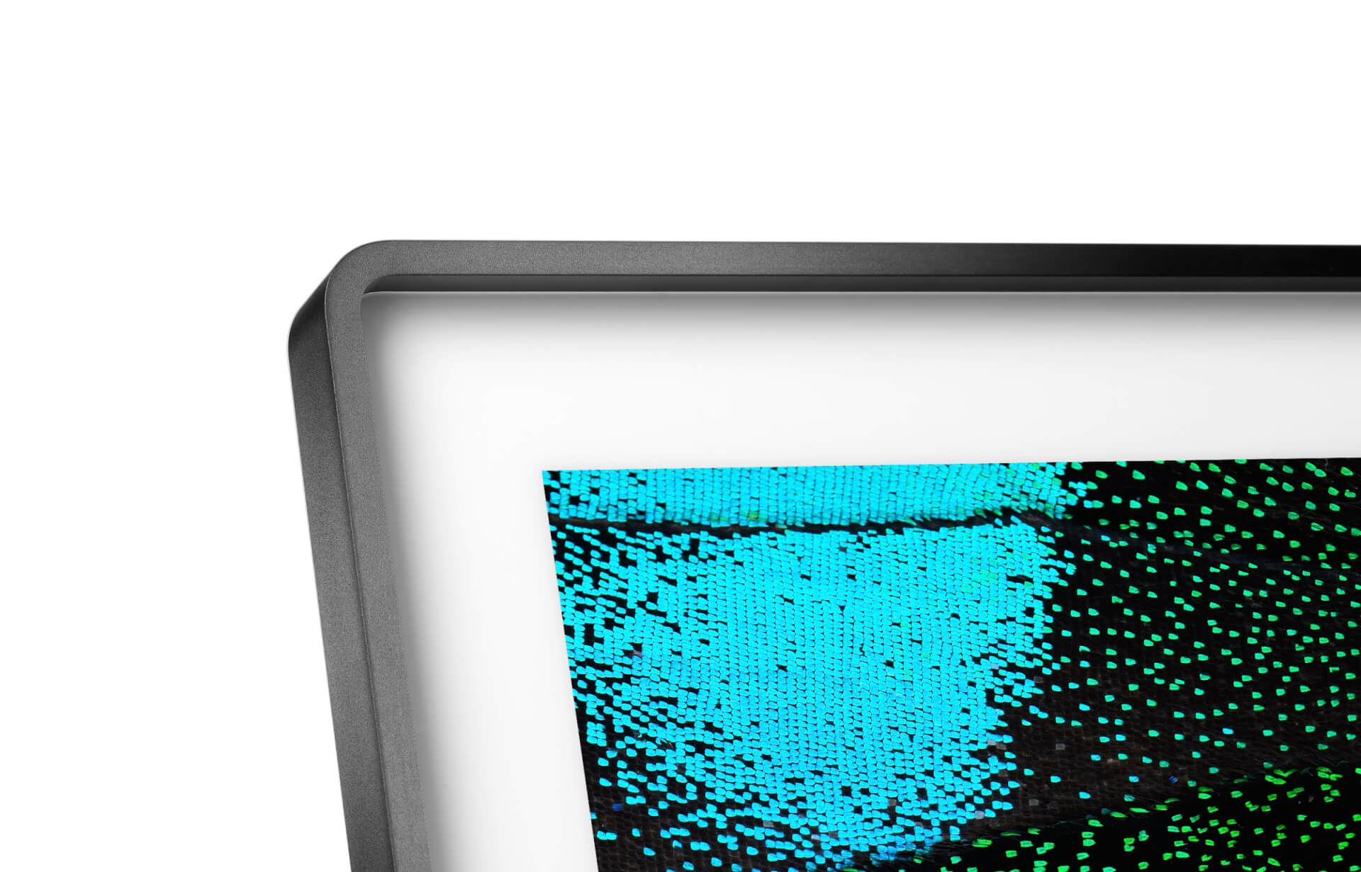 Skylight Frame 2 | Digital Picture Frame - Image 3