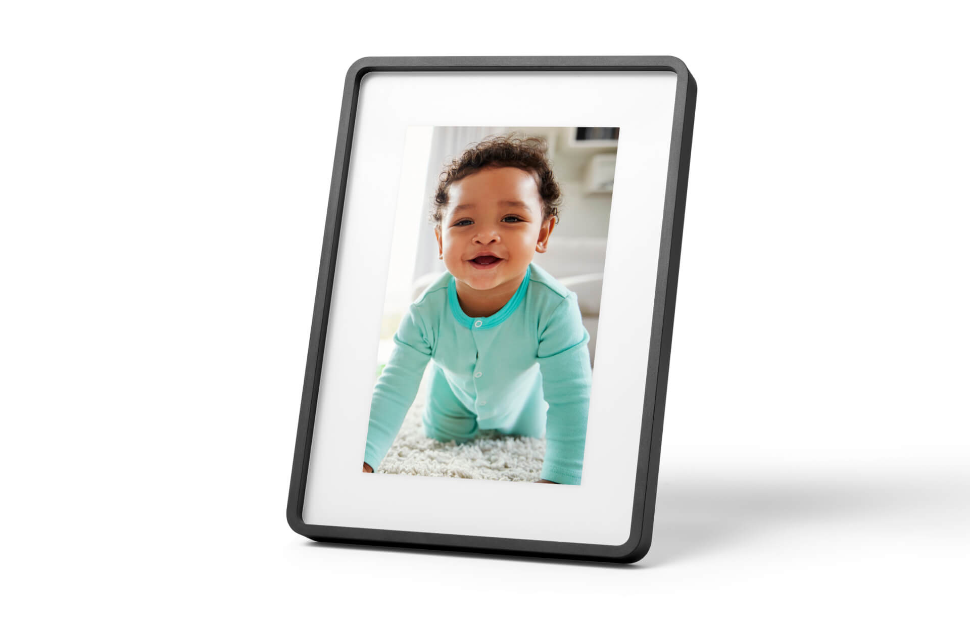 Skylight Frame 2 | Digital Picture Frame - Image 5