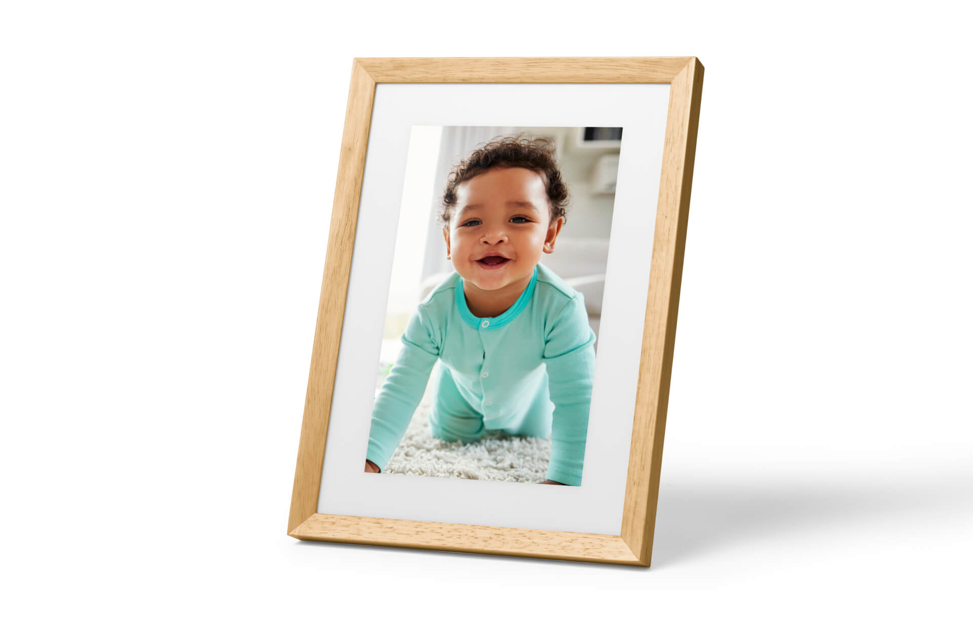 Skylight Frame 2 | Digital Picture Frame - Image 6