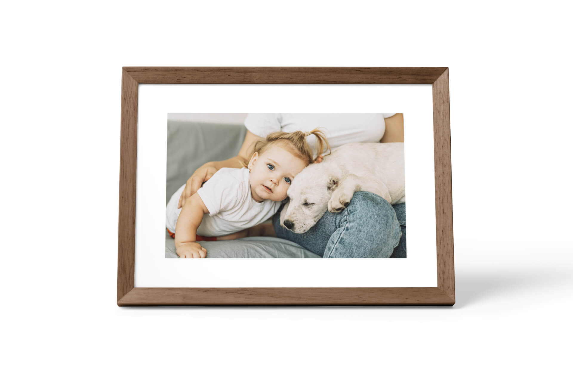 Skylight Frame 2 | Digital Picture Frame - Image 3