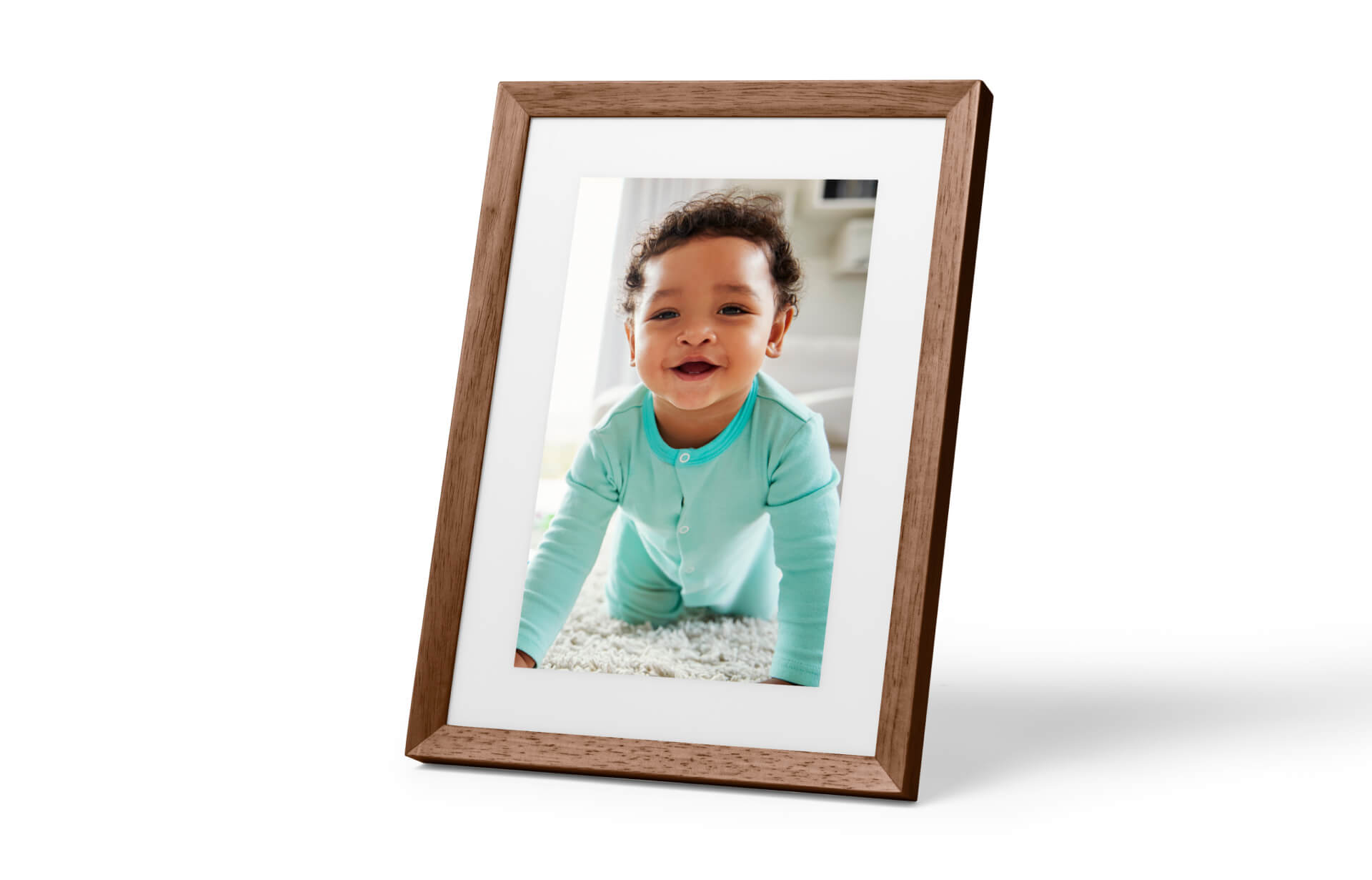 Skylight Frame 2 | Digital Picture Frame - Image 6